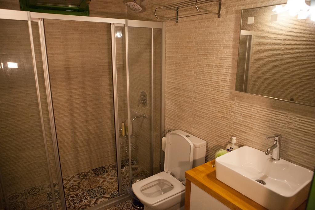 Ekinoks Hotel - Adults Only Çıralı Eksteriør bilde