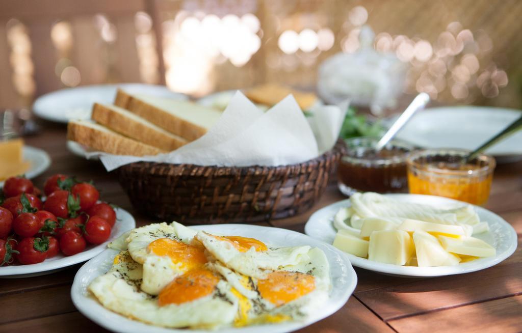Ekinoks Hotel - Adults Only Çıralı Eksteriør bilde