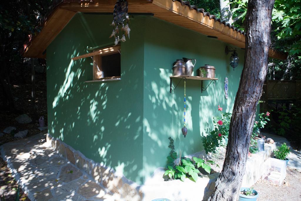 Ekinoks Hotel - Adults Only Çıralı Eksteriør bilde