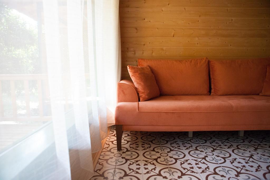 Ekinoks Hotel - Adults Only Çıralı Rom bilde